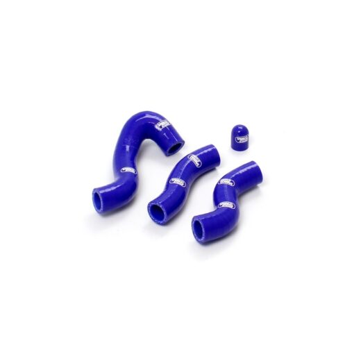 Kit SAMCO manguitos Husqvarna azul HUS-21-BU