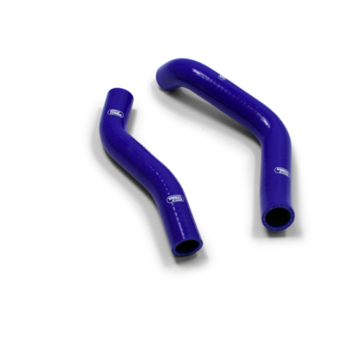 Kit SAMCO manguitos Husqvarna azul