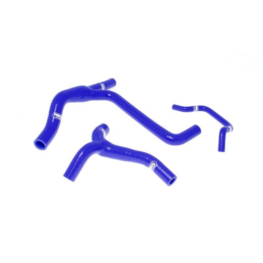 Kit SAMCO manguitos Kawasaki verde KAW-41-GN