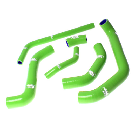 Kit SAMCO manguitos - 6 Kawasaki ZX10R