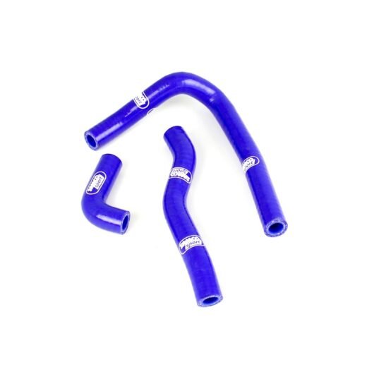 Kit SAMCO manguitos Kawasaki verde KAW-62-GN