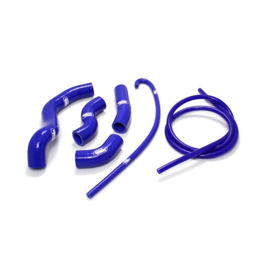 Kit SAMCO manguitos Kawasaki verde KAW-65-GN