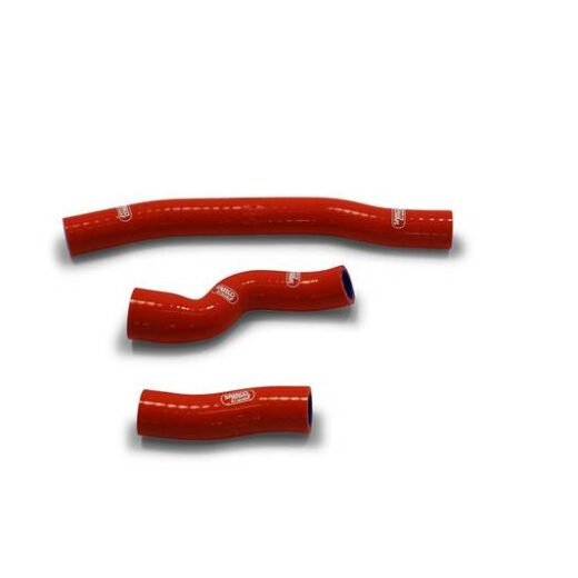 Kit manguitos Samco Bypass Negro