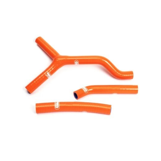 Kit SAMCO manguitos Ktm naranja KTM-2-OR