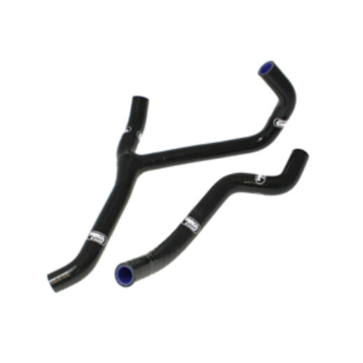 Kit SAMCO manguitos Ktm naranja KTM-24-OR