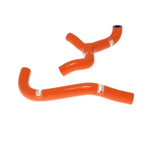 Kit SAMCO manguitos Ktm naranja KTM-25-OR