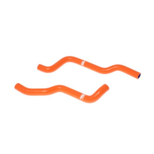 Kit SAMCO manguitos Ktm naranja KTM-27-OR