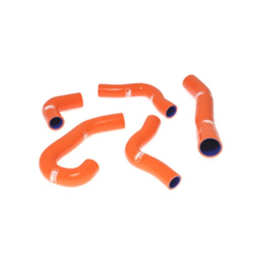 Kit SAMCO manguitos Ktm naranja KTM-32-OR