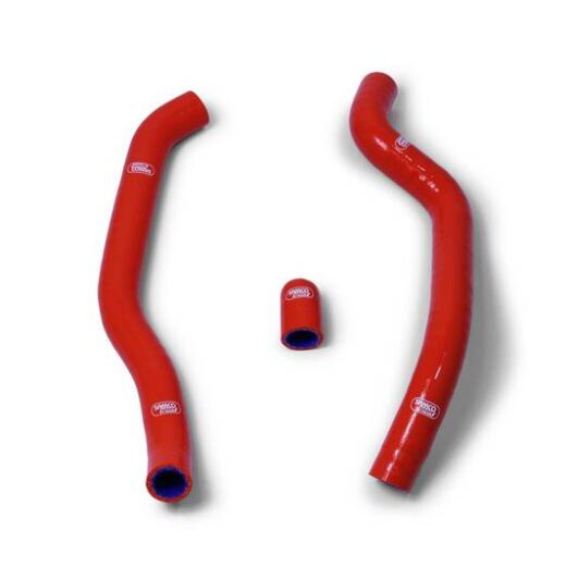 Kit SAMCO manguitos Ktm quad naranja KTM-42-OR