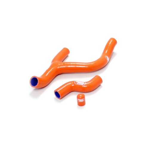 Kit SAMCO manguitos Ktm naranja KTM-43-OR