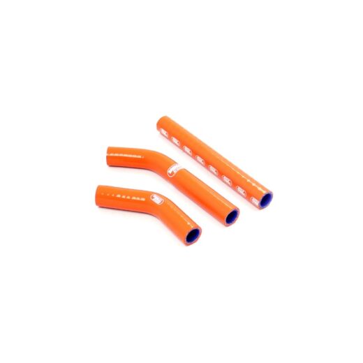 Kit SAMCO manguitos Ktm naranja KTM-44-OR