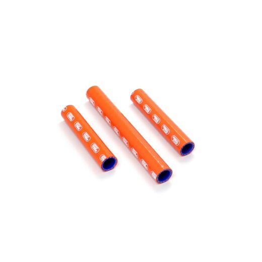 Kit SAMCO manguitos Ktm naranja KTM-51-OR