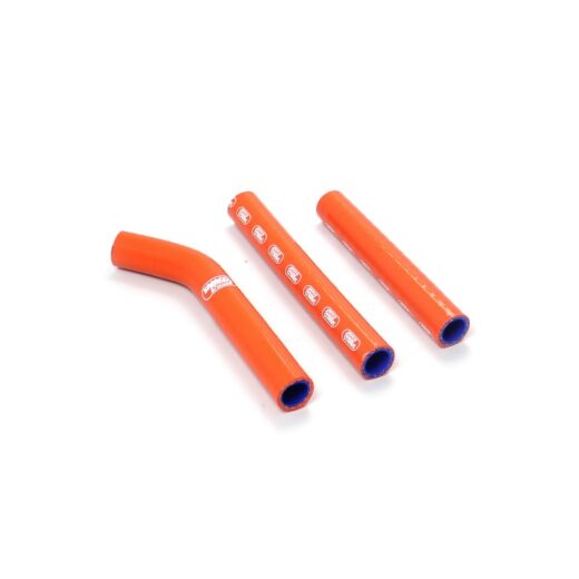 Kit SAMCO manguitos Ktm naranja KTM-52-OR