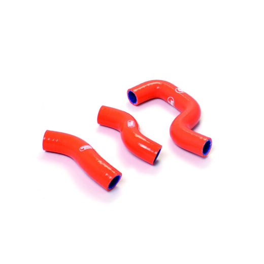 Kit SAMCO manguitos Ktm naranja KTM-56-OR