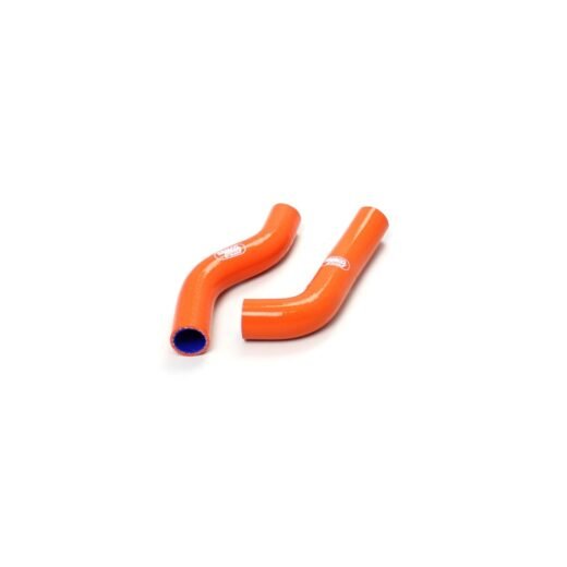 Kit SAMCO manguitos Ktm naranja KTM-61-OR