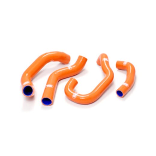 Kit SAMCO manguitos Ktm naranja KTM-63-OR