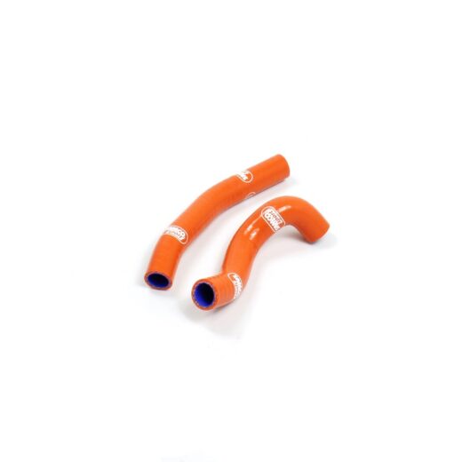 Kit SAMCO manguitos Ktm naranja KTM-67-OR