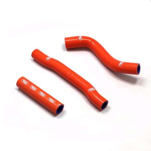 Kit SAMCO manguitos Ktm naranja KTM-80-OR