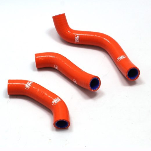 Kit SAMCO manguitos Ktm naranja KTM-81-OR