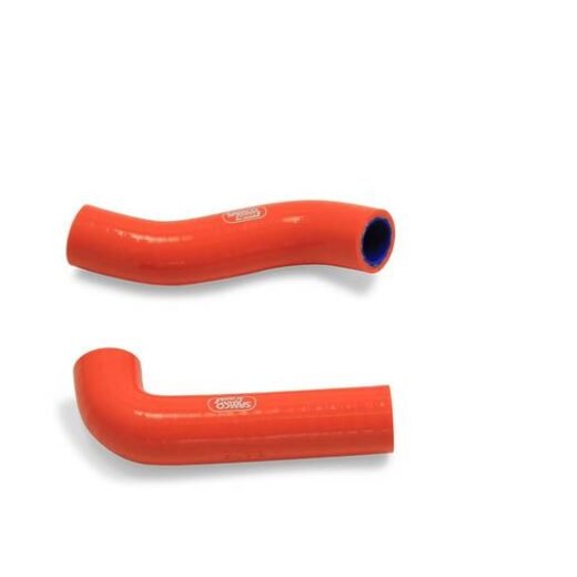 Kit SAMCO manguitos Ktm naranja KTM-97-OR
