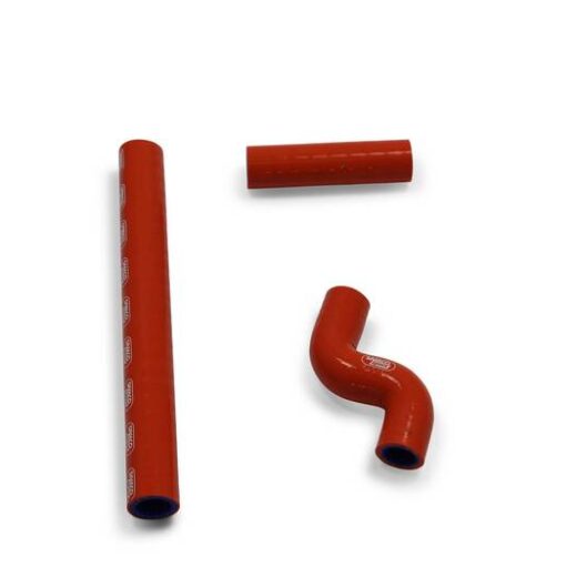 Kit SAMCO manguitos Ktm naranja KTM-99-OR