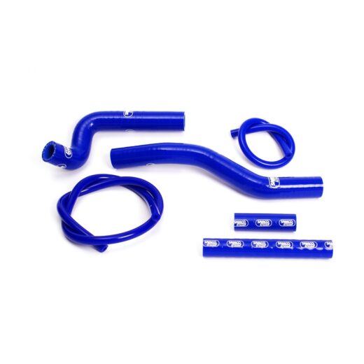 Kit SAMCO manguitos Suzuki azul SUZ-12-BU