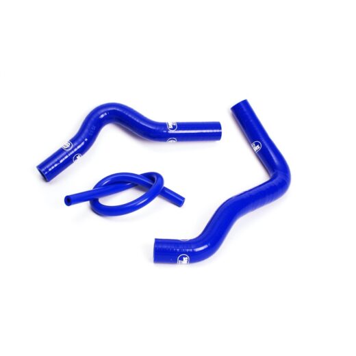 Kit SAMCO manguitos Suzuki azul SUZ-22-BU