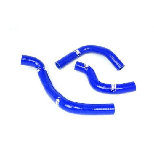 Kit SAMCO manguitos Suzuki azul SUZ-27-BU