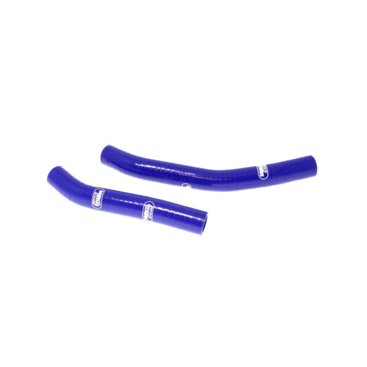 Kit SAMCO manguitos Suzuki azul SUZ-31-BU