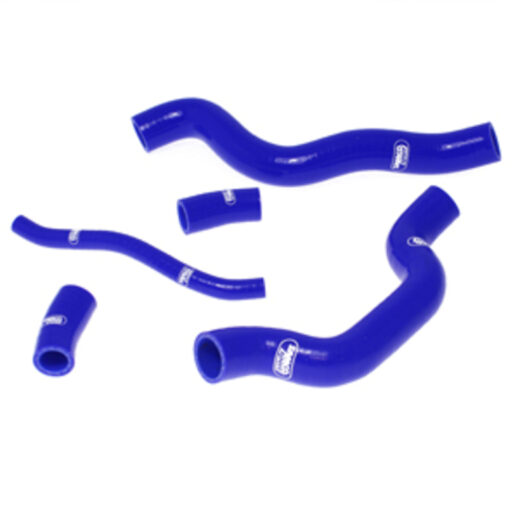 Kit SAMCO manguitos Suzuki azul SUZ-33-BU