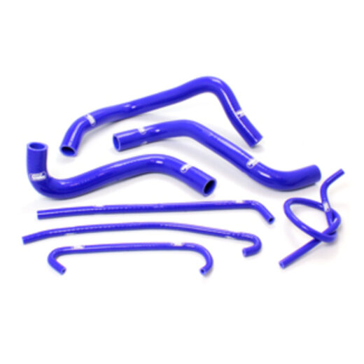 Kit SAMCO manguitos Suzuki azul SUZ-34-BU