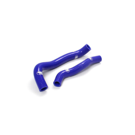 Kit SAMCO manguitos Suzuki azul SUZ-39-BU