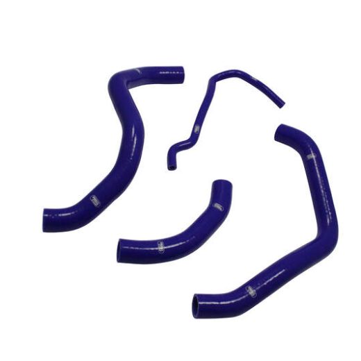 Kit SAMCO manguitos Suzuki azul SUZ-61-BU