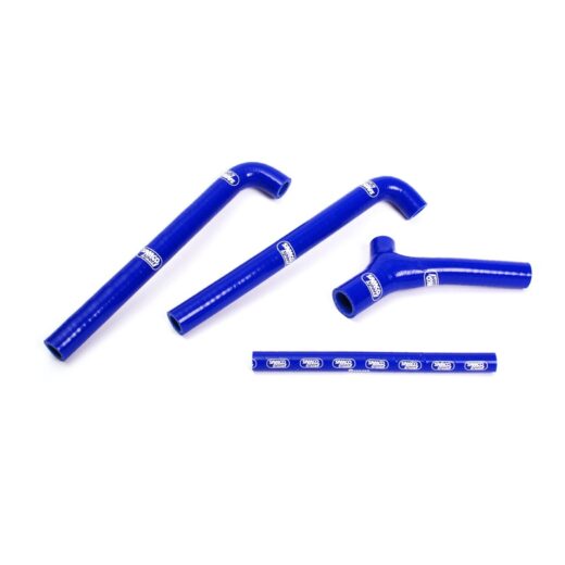 Kit SAMCO manguitos Tm azul TMM-1-BU