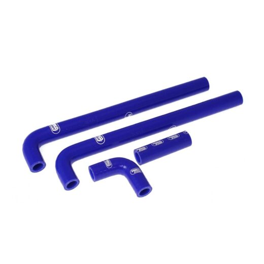 Kit SAMCO manguitos Tm azul TMM-2-BU