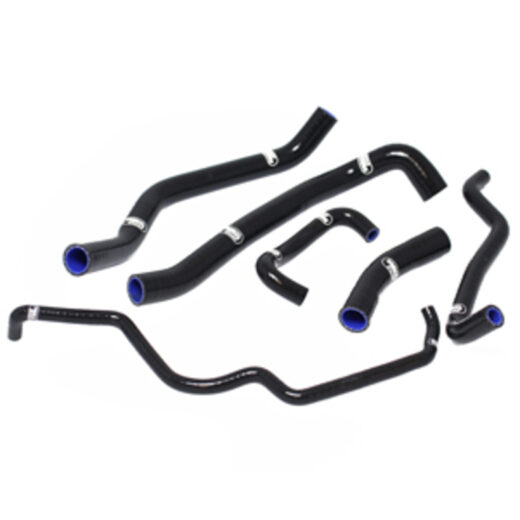 Kit SAMCO manguitos Triumph azul TRI-5A-BU
