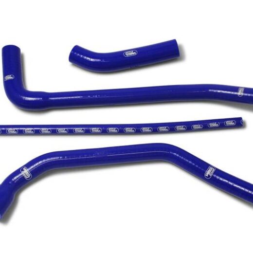 Kit SAMCO manguitos - 4 Triumph Tiger 1050