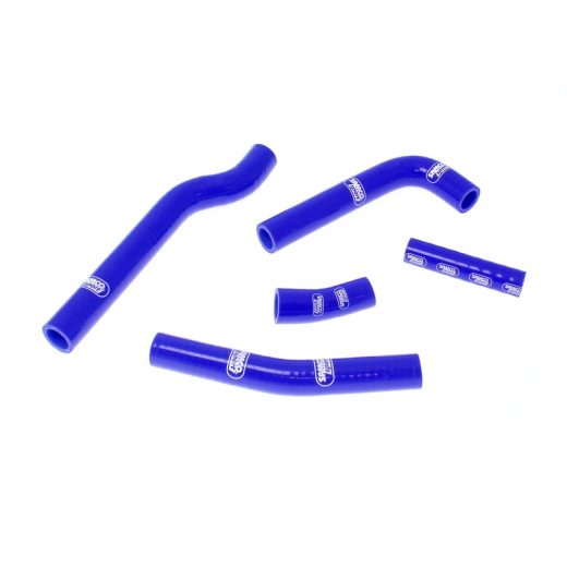Kit SAMCO manguitos Yamaha azul YAM-12-BU