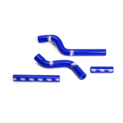 Kit SAMCO manguitos Yamaha azul YAM-14-BU