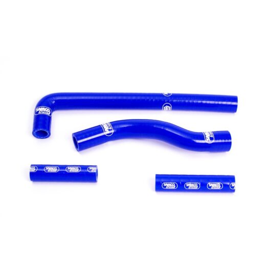 Kit SAMCO manguitos Yamaha azul YAM-16-BU
