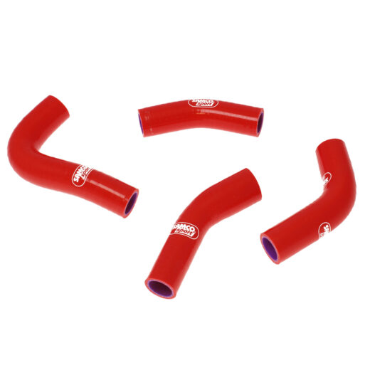 Kit SAMCO manguitos Yamaha azul YAM-20-BU