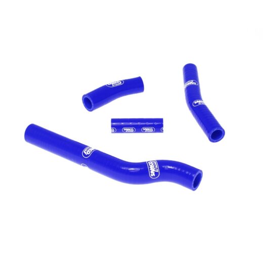 Kit SAMCO manguitos Yamaha azul YAM-21-BU