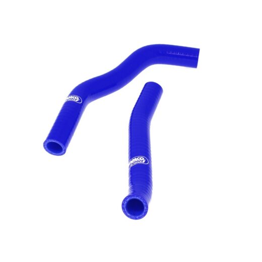 Kit SAMCO manguitos Yamaha azul YAM-22-BU