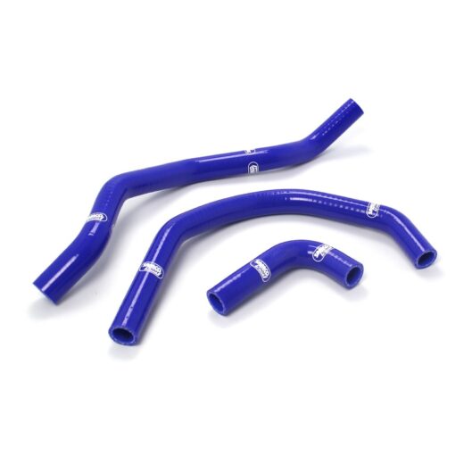 Kit SAMCO manguitos Yamaha azul YAM-28-BU