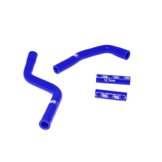 Kit SAMCO manguitos Yamaha azul YAM-29-BU