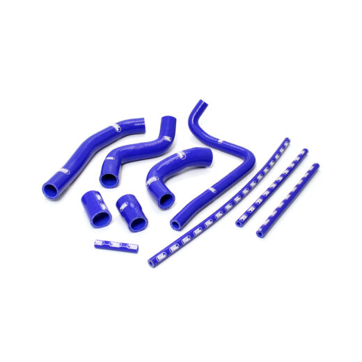 Kit SAMCO manguitos Yamaha azul YAM-37-BU