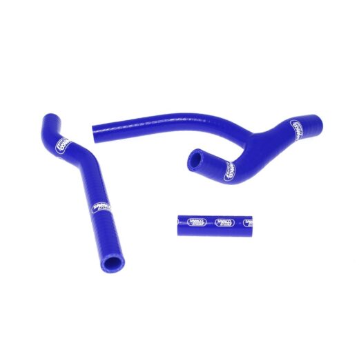 Kit SAMCO manguitos Yamaha azul YAM-40-BU