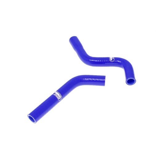 Kit SAMCO manguitos Yamaha azul YAM-42-BU