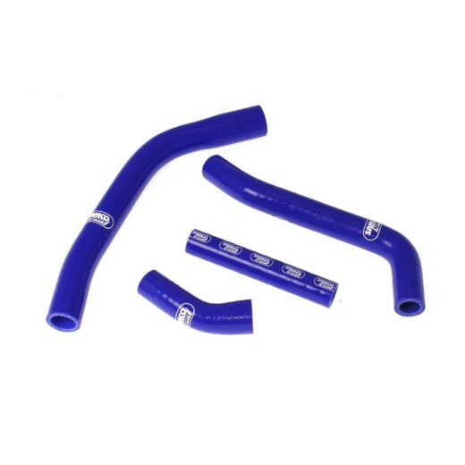 Kit SAMCO manguitos Yamaha azul YAM-47-BU