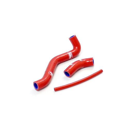 Kit SAMCO manguitos Yamaha azul YAM-55-BU